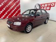 Hyundai Accent II Новочеркасск  - изображение 18