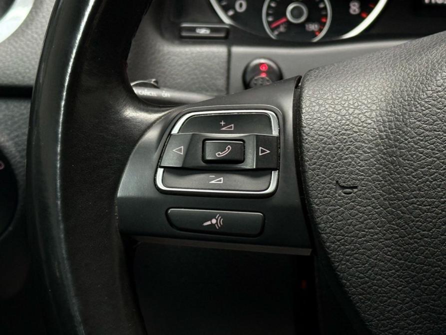 Volkswagen Tiguan I Рестайлинг Ижевск  - изображение 20