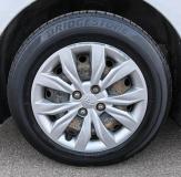 Hyundai Solaris II Санкт-Петербург  - изображение 30