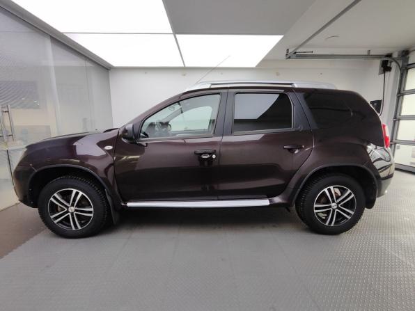 Nissan Terrano III (D10) с пробегом 2021 года, цена 1 840 000 рублей, 83563 км, внедорожник, Автокод Объявления