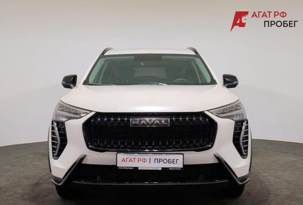 Haval Jolion I Рестайлинг 2 Ярославль  - изображение 2
