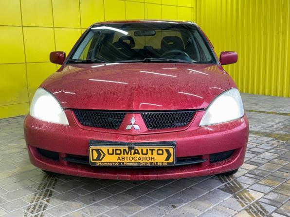 Mitsubishi Lancer IX Рестайлинг с пробегом 2007 года, цена 349 000 рублей, 266000 км, седан, Автокод Объявления