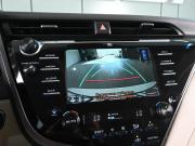 Toyota Camry VIII (XV70) Ростов-на-Дону  - изображение 39