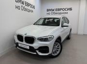 BMW X3 III (G01) Санкт-Петербург  - изображение 21