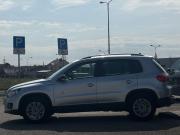 Volkswagen Tiguan I Рестайлинг Самара  - изображение 25