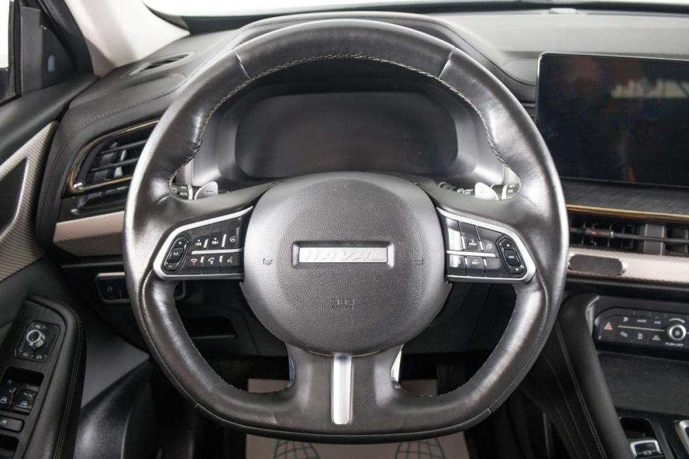 Haval F7 I Рестайлинг Пермь  - изображение 16