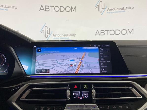 BMW X7 I (G07) с пробегом 2021 года, цена 8 549 000 рублей, 90067 км, внедорожник, Автокод Объявления