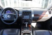 Volkswagen Touareg I Рестайлинг Крым  - изображение 46