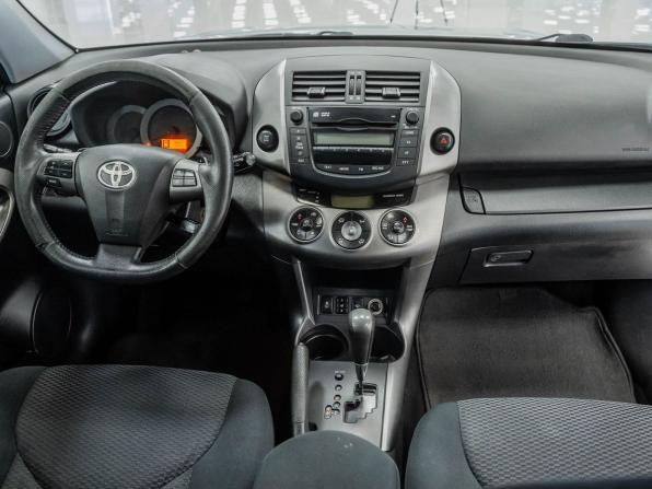 Toyota RAV4 III (XA30) Рестайлинг с пробегом 2010 года, цена 1 070 000 рублей, 240141 км, внедорожник, Автокод Объявления