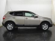 Nissan Qashqai I Рестайлинг Санкт-Петербург  - изображение 20