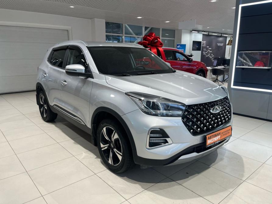 Chery Tiggo 4 Pro I Рестайлинг Екатеринбург  - изображение 3