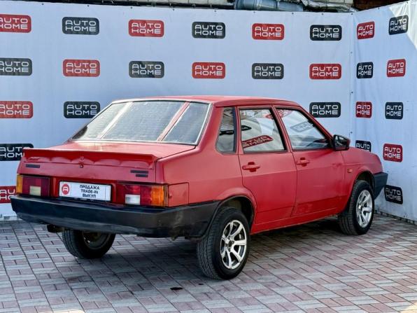 Lada (ВАЗ) 21099 с пробегом 2000 года, цена 99 990 рублей, 180000 км, седан, Автокод Объявления