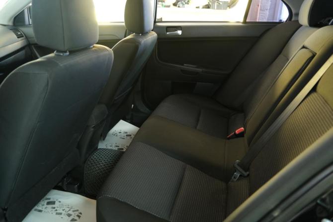 Mitsubishi Lancer X с пробегом 2008 года, цена 759 000 рублей, 223700 км, седан, Автокод Объявления