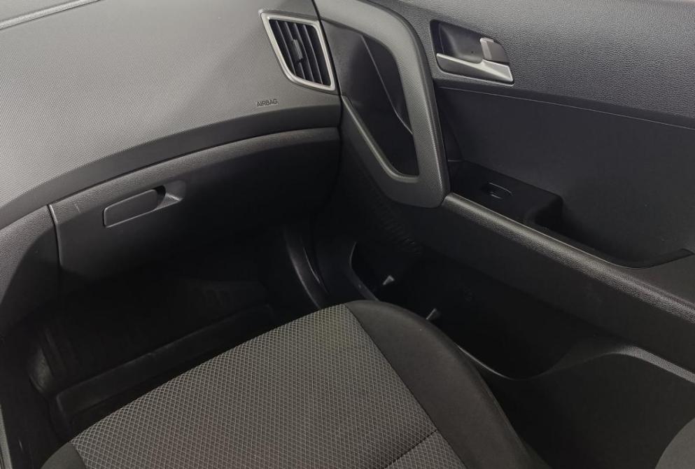Hyundai Creta I Волгоград  - изображение 14