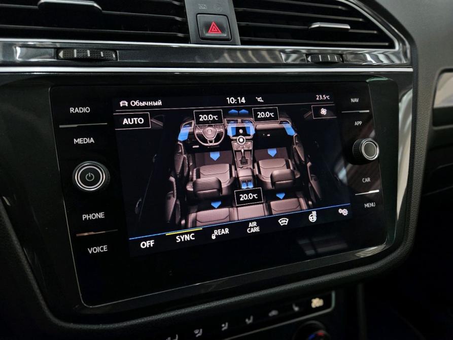 Volkswagen Tiguan II Нижний Новгород  - изображение 11