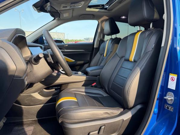 Haval F7x I с пробегом 2020 года, цена 1 845 000 рублей, 110660 км, внедорожник, Автокод Объявления