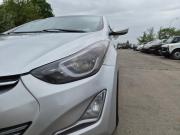 Hyundai Elantra V (MD) Саратов  - изображение 53