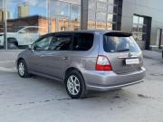 Honda Odyssey II Рестайлинг Новосибирск  - изображение 21