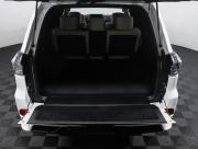 Lexus LX III Рестайлинг 2 Москва  - изображение 35
