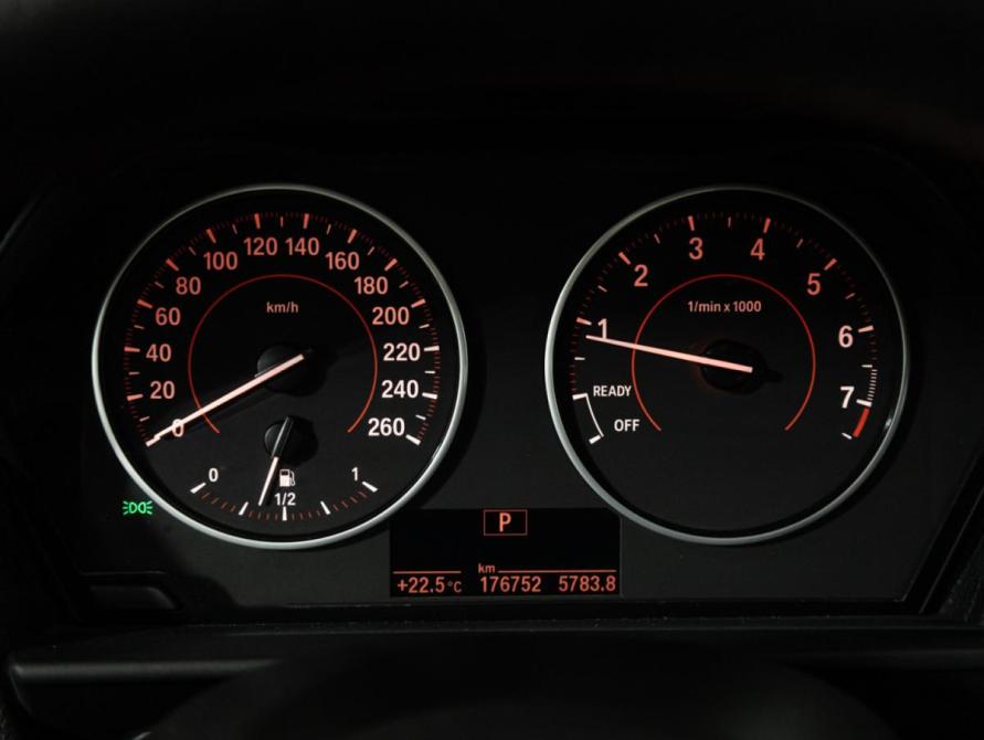 BMW 1 серии II (F20/F21) Санкт-Петербург  - изображение 12