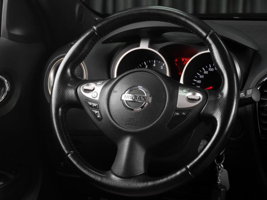Nissan Juke I Тюмень  - изображение 16