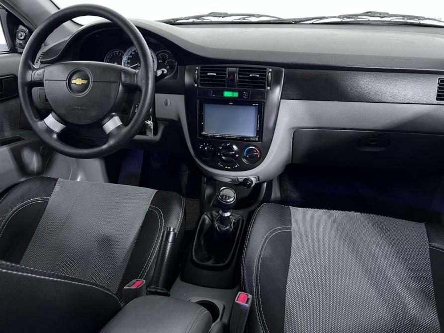 Chevrolet Lacetti I Ростов-на-Дону  - изображение 10