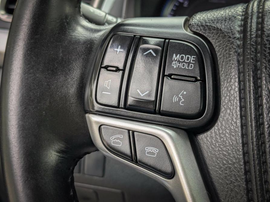 Toyota Highlander III (XU50) Екатеринбург  - изображение 20
