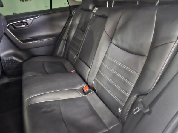 Toyota RAV4 V (XA50) с пробегом 2020 года, цена 3 971 000 рублей, 45291 км, внедорожник, Автокод Объявления
