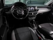 Skoda Rapid II Воронеж  - изображение 24