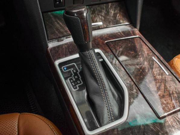 Toyota Camry VII (XV50) Рестайлинг с пробегом 2016 года, цена 2 350 000 рублей, 136891 км, седан, Автокод Объявления