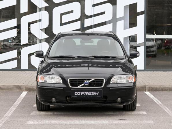 Volvo S60 I Рестайлинг с пробегом 2008 года, цена 790 000 рублей, 230444 км, седан, Автокод Объявления