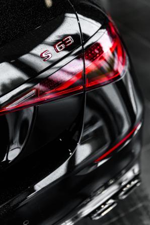 Mercedes-Benz S-Класс AMG IV (W223) с пробегом 2023 года, цена 20 950 000 рублей, 28777 км, седан, Автокод Объявления