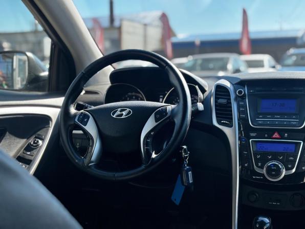 Hyundai i30 II с пробегом 2012 года, цена 1 000 000 рублей, 187530 км, хэтчбек, Автокод Объявления