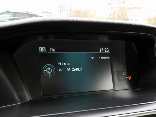Honda Accord IX с пробегом 2013 года, цена 1 529 000 рублей, 189123 км, седан, Автокод Объявления