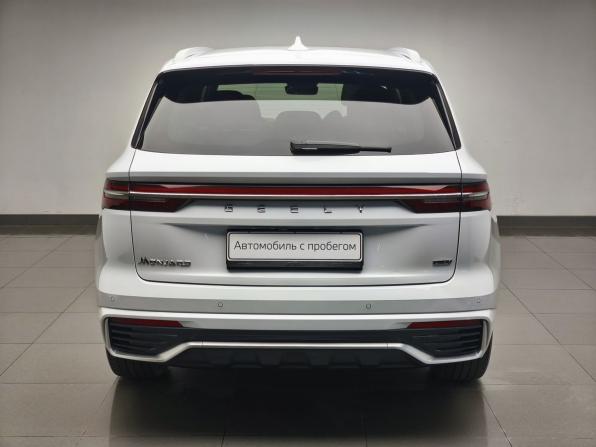 Geely Monjaro I с пробегом 2024 года, цена 3 132 000 рублей, 59314 км, внедорожник, Автокод Объявления