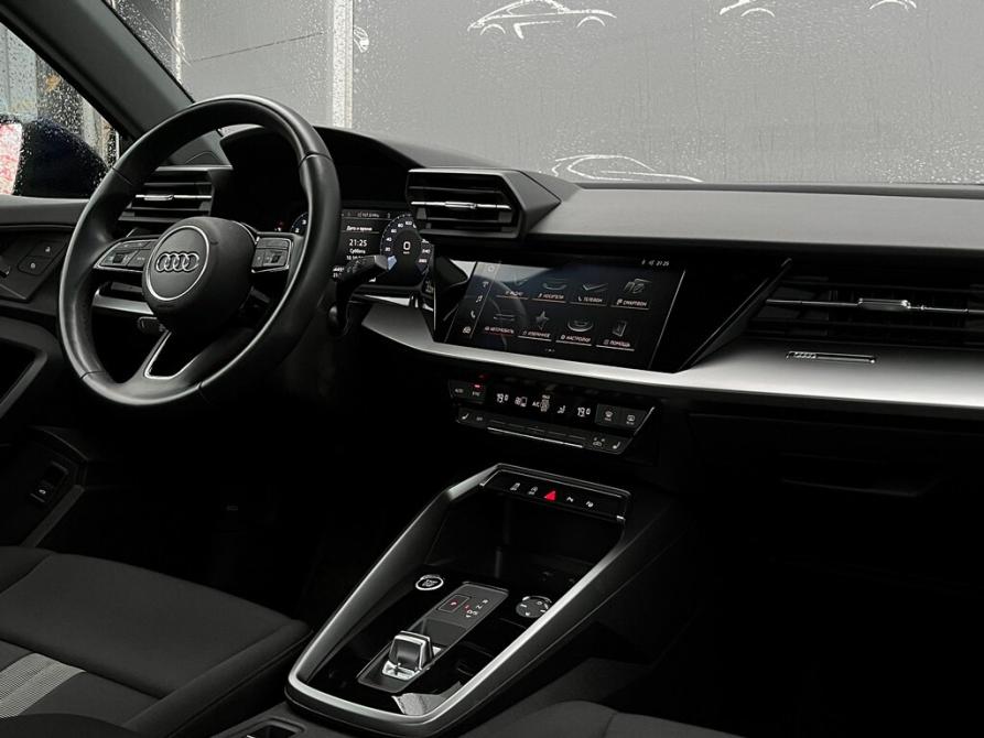 Audi A3 IV (8Y) Санкт-Петербург  - изображение 7