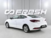 Hyundai Elantra VI (AD) Рестайлинг Ростов-на-Дону  - изображение 21