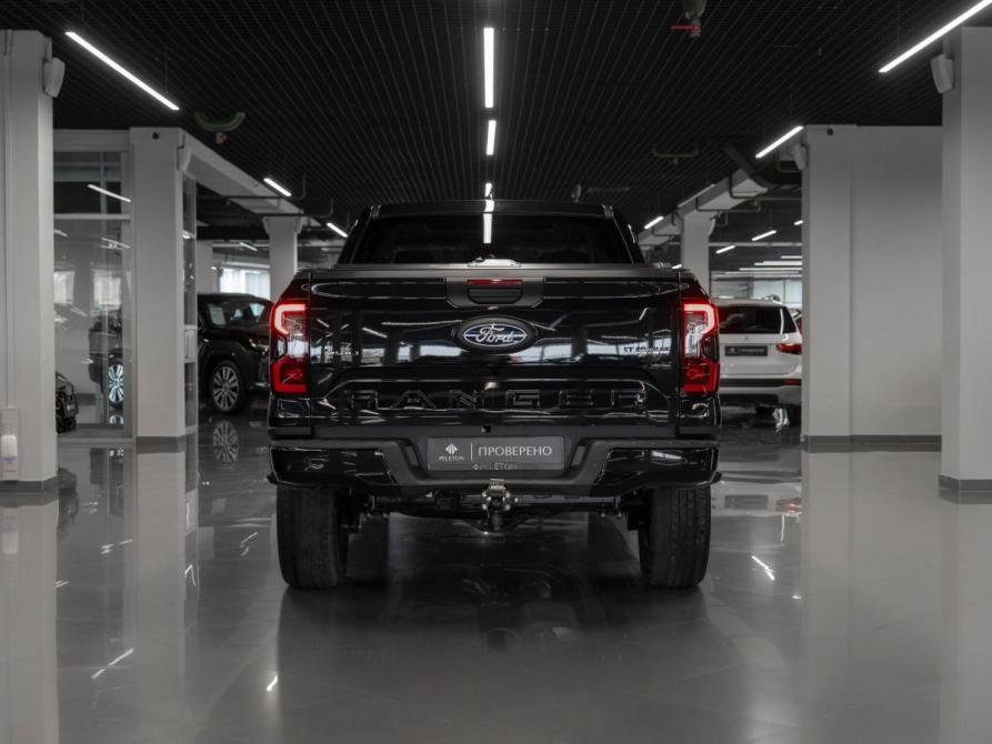 Ford Ranger T6.2 Москва  - изображение 6