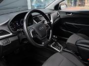 Hyundai Solaris II Москва  - изображение 33