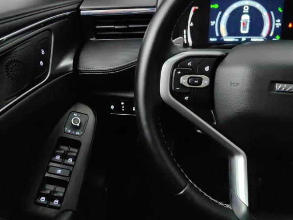Haval Jolion I с пробегом 2023 года, цена 1 575 000 рублей, 163000 км, внедорожник, Автокод Объявления