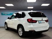 BMW X5 III (F15) Москва  - изображение 27