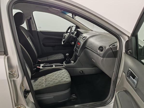 Ford Focus II с пробегом 2007 года, цена 475 000 рублей, 164860 км, хэтчбек, Автокод Объявления