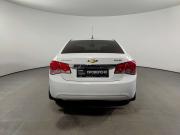 Chevrolet Cruze I Рестайлинг Уфа  - изображение 29