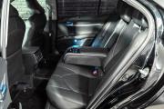Toyota Camry VIII (XV70) Екатеринбург  - изображение 45