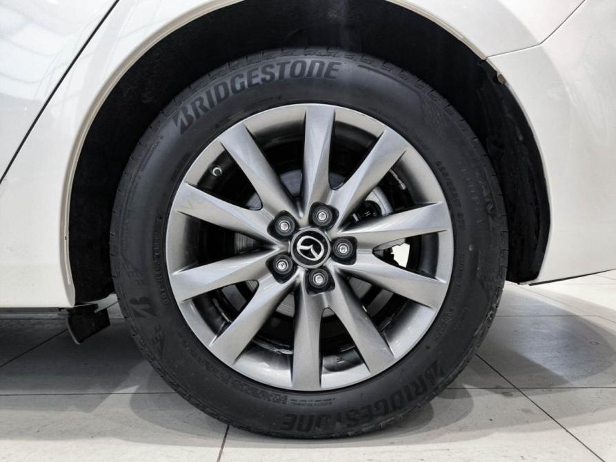 Mazda 6 III (GJ) Рестайлинг 2 Казань  - изображение 22