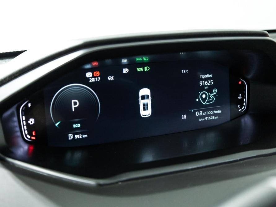 Changan CS55 Plus II Санкт-Петербург  - изображение 12