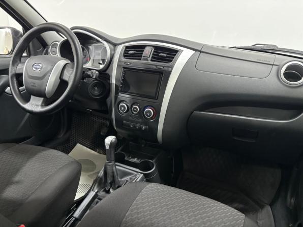 Datsun on-DO I Рестайлинг с пробегом 2019 года, цена 500 000 рублей, 153735 км, седан, Автокод Объявления
