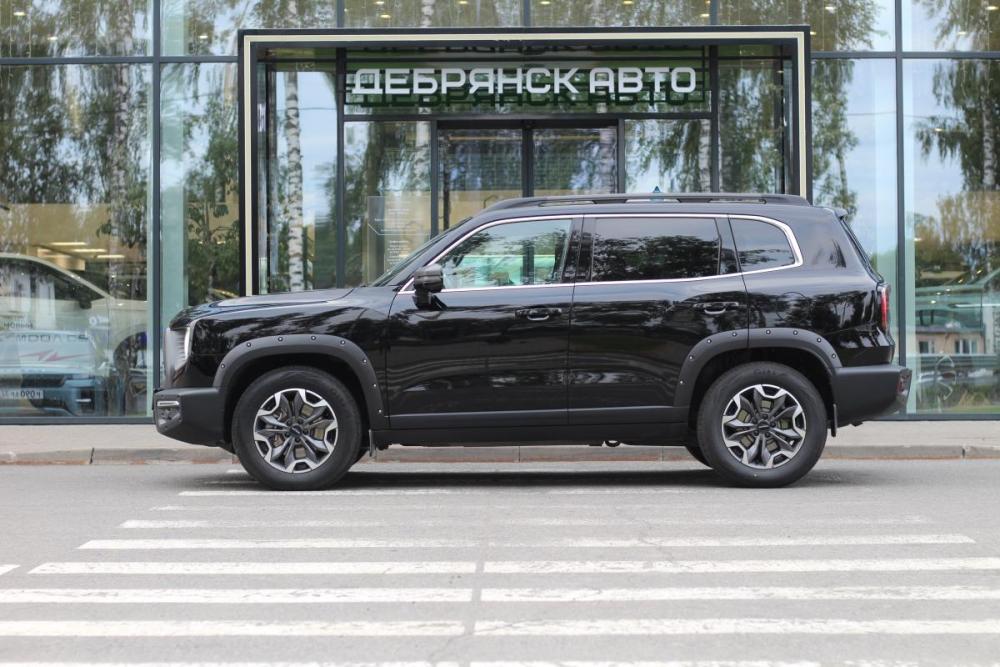 Haval Dargo I Брянск  - изображение 2