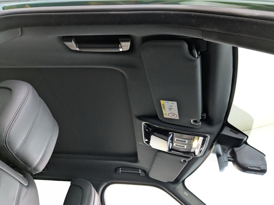 Land Rover Range Rover IV Рестайлинг Москва  - изображение 27