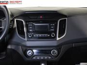 Hyundai Creta I Рестайлинг Белгород  - изображение 29